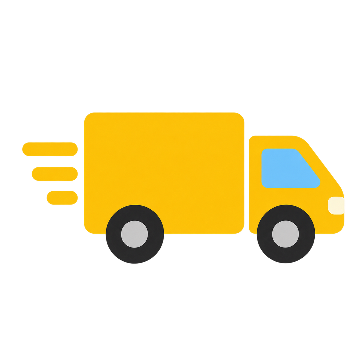 Express Shipping