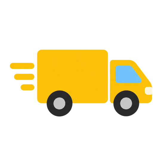 Express Shipping